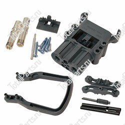 KEY NUMBER 00000000456 СОЕДИНИТЕЛЬ 320A 150V/DC IP23 С РУЧКОЙ