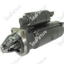 DEUTZ 01180804 СТАРТЕР