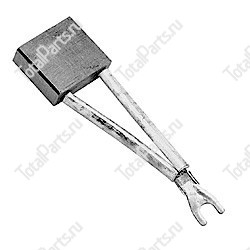 TOYOTA 005911071681  ЭЛЕКТРОЩЕТКА