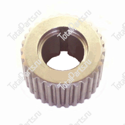 WAGNER 010573 МУФТА