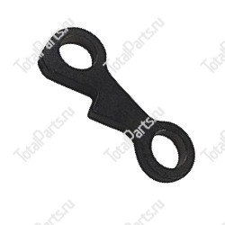 TOYOTA 005910249581 РУЛЕВАЯ СЕРЬГА