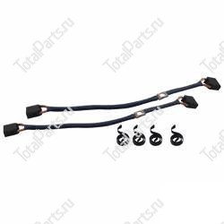 TOYOTA 005910114981 НАБОР ЭЛЕКТРОЩЕТОК