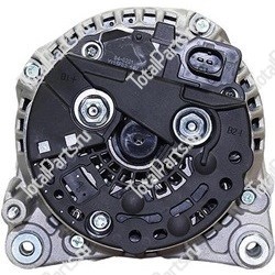 BOSCH 0124525074 ГЕНЕРАТОР