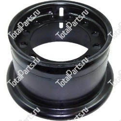 LINDE 0009932011 ДИСК КОЛЕСНЫЙ К ПОГРУЗЧИКУ