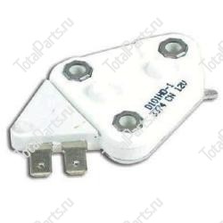 TOYOTA 005913363281 РЕГУЛЯТОР ГЕНЕРАТОРА