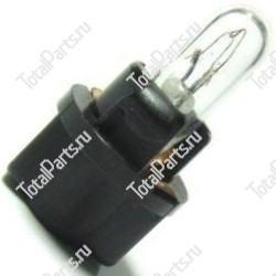 TOYOTA 005914269781 ЛАМПОЧКА