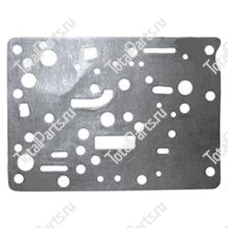 EMC-FORKLIFTPARTS 02161 ПРОКЛАДКА