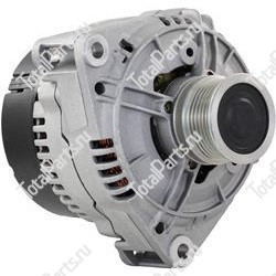 MERCEDES-BENZ 0111540802 ГЕНЕРАТОР