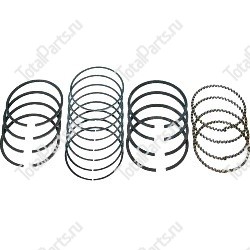 PIMESPO 12038R9000 КОМПЛЕКТ ПОРШНЕВЫХ КОЛЕЦ H20 100