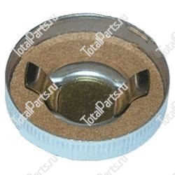 TOYOTA 005912624681 ЗАЛИВНАЯ КРЫШКА