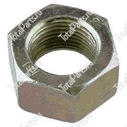 TOYOTA 005917520381 ГАЙКА