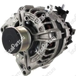 BOSCH 0125711043 ГЕНЕРАТОР