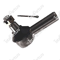 HYSTER 0160638A НАКОНЕЧНИК РУЛЕВОЙ LH