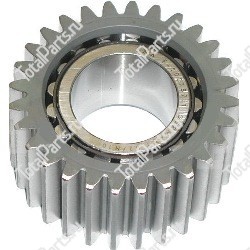 TOTALPARTS 000053661 ПЛАНЕТАРНАЯ ШЕСТЕРНЯ В СБОРЕ