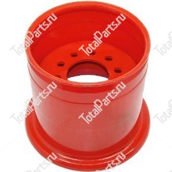 SIZE 12*10*110*165*10*10* ДИСК КОЛЁСНЫЙ