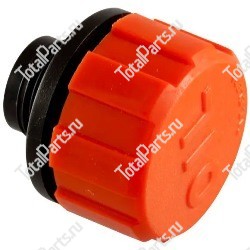 BAKER (LINDE) 0039033100 КРЫШКА