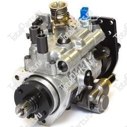 TOTALPARTS 000062589 ТОПЛИВНЫЙ НАСОС ВЫСОКОГО ДАВЛЕНИЯ