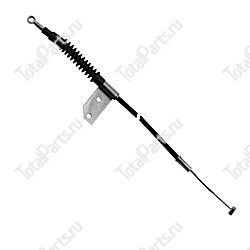 TOYOTA 005913538381 ТРОС АКСЕЛЕРАТОРА