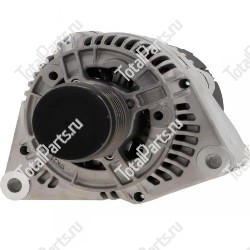 MERCEDES-BENZ 0111540502 ГЕНЕРАТОР