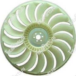 LINDE 0009761413 ВЕНТИЛЯТОР РАДИАТОРА