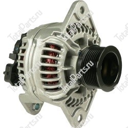 BOSCH 0124655024 ГЕНЕРАТОР