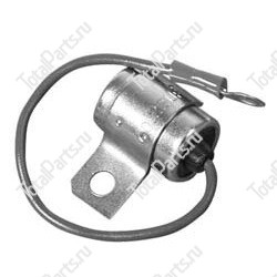 MAZDA 032424345A КОНДЕНСАТОР