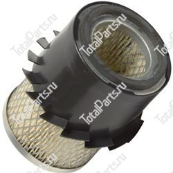 KEY NUMBER 00810068 ФИЛЬТР ВОЗДУШНЫЙ WALGAHN-MOTORENTECHN