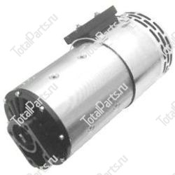 BOSCH 0136503007 ЭЛЕКТРОДВИГАТЕЛЬ