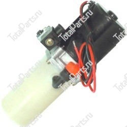 BAKER (LINDE) 0039810743  ГИДРАВЛИЧЕСКИЙ НАСОС