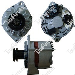 BOSCH 0120489433 ГЕНЕРАТОР