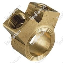 HYSTER 0029580 ФИТТИНГ ТОРМОЗНОЙ СИСТЕМЫ