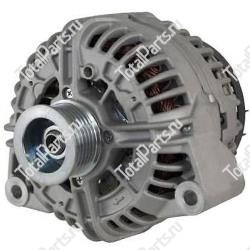 MERCEDES-BENZ 0121548902 ГЕНЕРАТОР