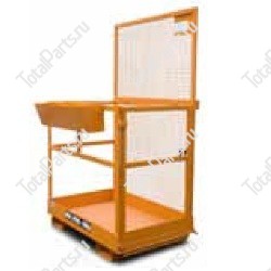 TVH 5619185 ПЛОЩАДКА ДЛЯ ПОДЪЕМА ЛЮДЕЙ