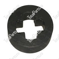 TOTALPARTS 000008729 МУФТА