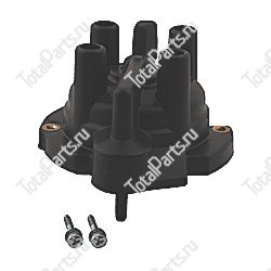 TOYOTA 005912316581 КРЫШКА ТРАМБЛЕРА (РАСПРЕДЕЛИТЕЛЯ ЗАЖИГАНИЯ)