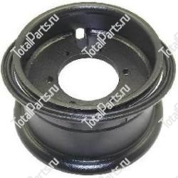 SIZE 10x50x110x77.5x12x6x ДИСК КОЛЁСНЫЙ СВАРНОЙ