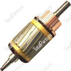 LINDE 0039761126 РОТОР ЭЛЕКТРОДВИГАТЕЛЯ