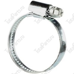 BOBCAT 012807 ХОМУТ ВИНТОВОЙ