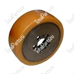 TOTALPARTS 000000060 ВЕДУЩЕЕ КОЛЕСО