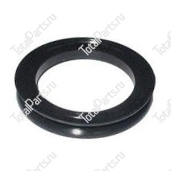 INPARTS 004P2535 ПЫЛЬНИК ПАЛЬЦА СЕРЬГИ MI ( ШС17)