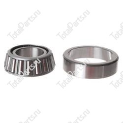 MERCEDES-BENZ 0029816405 КОНИЧЕСКИЙ ПОДШИПНИК