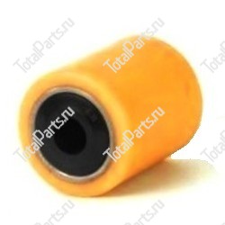 TOTALPARTS 000011450 РОЛИК ГРУЗОВОЙ