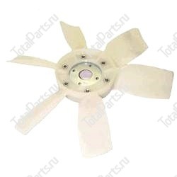 TOYOTA 005914055581 КРЫЛЬЧАТКА ВЕНТИЛЯТОРА
