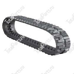 TRELLEBORG RT108ST116 РЕЗИНОВАЯ ГУСЕНИЦА