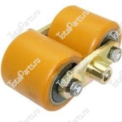 TOTALPARTS 000050010 ТАНДЕМ В СБОРЕ