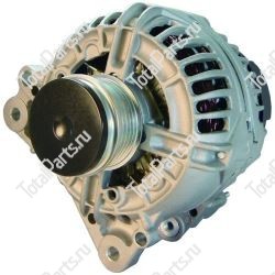 BOSCH 0124525062 ГЕНЕРАТОР