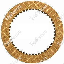 TOYOTA 005910622981 ДИСК КПП