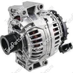 BOSCH 0124525055 ГЕНЕРАТОР
