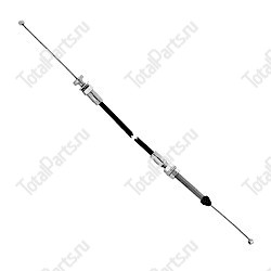 TOYOTA 005917449381 ТРОС АКСЕЛЕРАТОРА