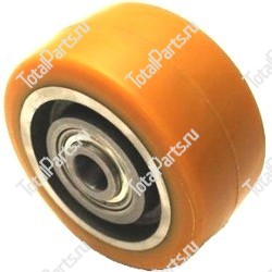LINDE 0009933822 ОПОРНОЕ КОЛЕСО